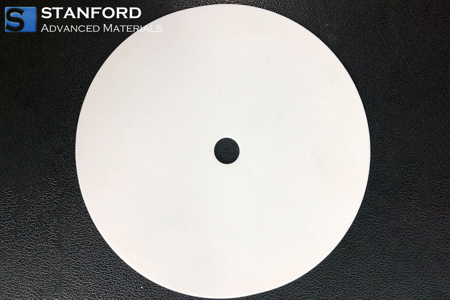 Polished Alumina Substrate Al2O3